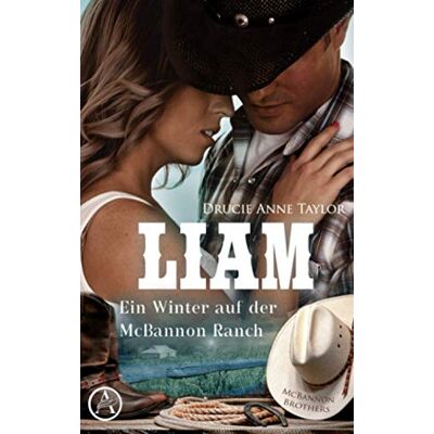 Taylor Liam: Ein Winter auf der McBannon Ranch - Preis vom 24.06.2026 19:44:00 h Taylor Liam: Ein Winter auf der McBannon Ranch - Preis vom 24.06.2026 19:44:00 h