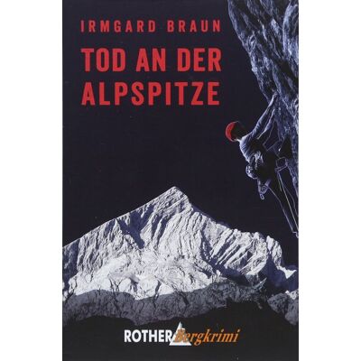 Braun Tod an der Alpspitze - Preis vom 19.06.2026 05:29:47 h Braun Tod an der Alpspitze - Preis vom 19.06.2026 05:29:47 h