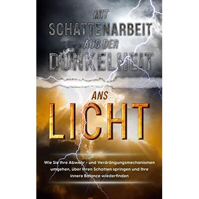Isabella Devi - Schattenarbeit für Anfänger: Wie Sie Ihre Schatten erkennen und mit gezielter Schattenarbeit Schritt für Schritt heilen, um kraftvoll in einen neuen Lebensabschnitt zu starten - Preis vom 22.09.2026 03:35:57 h Isabella Devi - Schattenarbeit für Anfänger: Wie Sie Ihre Schatten erkennen und mit gezielter Schattenarbeit Schritt für Schritt heilen, um kraftvoll in einen neuen Lebensabschnitt zu starten - Preis vom 22.09.2026 03:35:57 h
