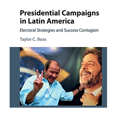 Taylor Presidential Campaigns in Latin America: Electoral Strategies and Success Contagion - Preis vom 24.06.2026 07:42:13 h Taylor Presidential Campaigns in Latin America: Electoral Strategies and Success Contagion - Preis vom 24.06.2026 07:42:13 h