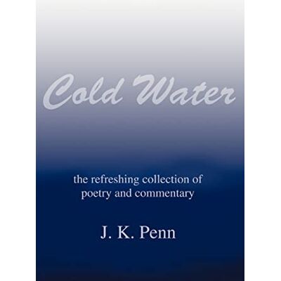 Jasmine Penn - Cold Water - Preis vom 22.09.2026 03:35:57 h Jasmine Penn - Cold Water - Preis vom 22.09.2026 03:35:57 h