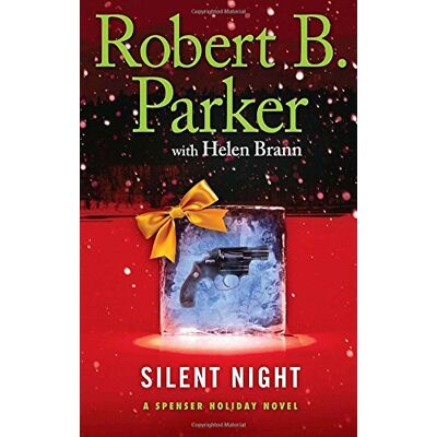 Parker Silent Night: A Spenser Holiday Novel - Preis vom 24.06.2026 19:44:00 h Parker Silent Night: A Spenser Holiday Novel - Preis vom 24.06.2026 19:44:00 h