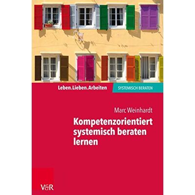 Marc Kompetenzorientiert systemisch beraten lernen: Gebrauchsanweisung für die eigene Professionalisierung (Leben. Lieben. Arbeiten: systemisch beraten) - Preis vom 21.06.2026 05:42:24 h Marc Kompetenzorientiert systemisch beraten lernen: Gebrauchsanweisung für die eigene Professionalisierung (Leben. Lieben. Arbeiten: systemisch beraten) - Preis vom 21.06.2026 05:42:24 h