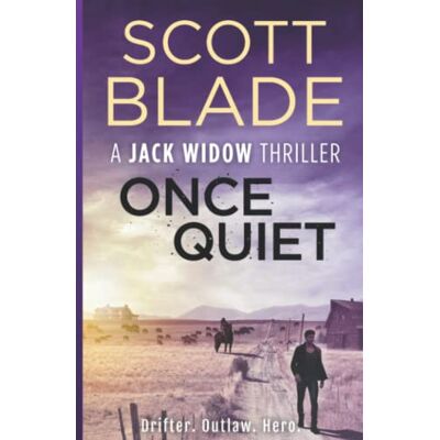 Scott Once Quiet (Jack Widow, Band 5) - Preis vom 18.06.2026 05:44:55 h Scott Once Quiet (Jack Widow, Band 5) - Preis vom 18.06.2026 05:44:55 h