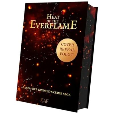 Penn Cole - Heat of the Everflame (Kindred´s Curse Saga) - Preis vom 22.09.2026 03:35:57 h Penn Cole - Heat of the Everflame (Kindred´s Curse Saga) - Preis vom 22.09.2026 03:35:57 h