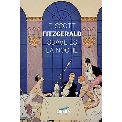 Scott Suave es la noche (Clásicos, Band 10) - Preis vom 20.06.2026 05:23:55 h Scott Suave es la noche (Clásicos, Band 10) - Preis vom 20.06.2026 05:23:55 h