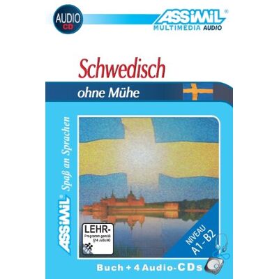 Jean-Francois Battail - Schwedisch ohne mühe - Preis vom 16.06.2026 05:30:18 h Jean-Francois Battail - Schwedisch ohne mühe - Preis vom 16.06.2026 05:30:18 h