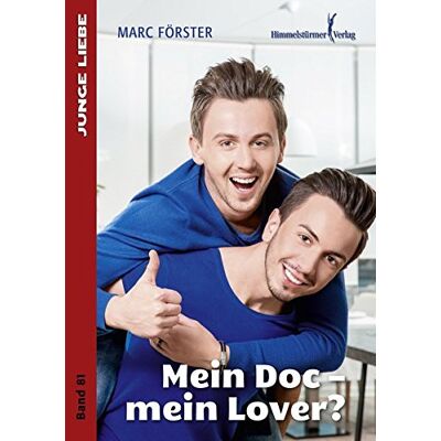 Marc Mein Doc - mein Lover? - Preis vom 22.06.2026 23:23:57 h Marc Mein Doc - mein Lover? - Preis vom 22.06.2026 23:23:57 h