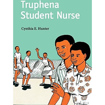 Hunter Truphena Student Nurse - Preis vom 24.06.2026 07:42:13 h Hunter Truphena Student Nurse - Preis vom 24.06.2026 07:42:13 h