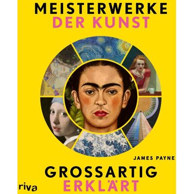 James Payne - Meisterwerke der Kunst - großartig erklärt - Preis vom 24.06.2026 07:42:13 h James Payne - Meisterwerke der Kunst - großartig erklärt - Preis vom 24.06.2026 07:42:13 h