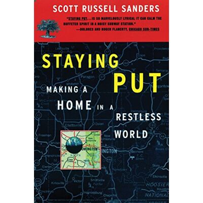 Scott Staying Put: Making a Home in a Restless World (Concord Library) - Preis vom 20.06.2026 05:23:55 h Scott Staying Put: Making a Home in a Restless World (Concord Library) - Preis vom 20.06.2026 05:23:55 h