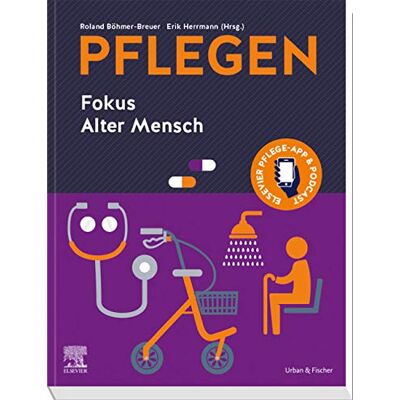 Roland PFLEGEN Fokus Alter Mensch: Fokus Alter Mensch - Preis vom 21.06.2026 05:42:24 h Roland PFLEGEN Fokus Alter Mensch: Fokus Alter Mensch - Preis vom 21.06.2026 05:42:24 h