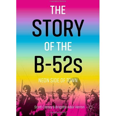 Scott The Story of the B-52s: Neon Side of Town - Preis vom 20.06.2026 05:23:55 h Scott The Story of the B-52s: Neon Side of Town - Preis vom 20.06.2026 05:23:55 h