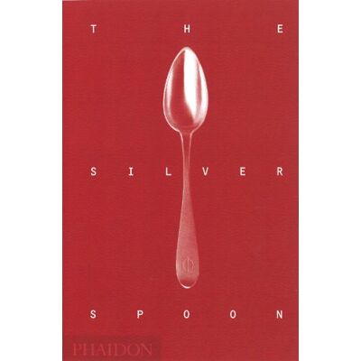 Alberto Capatti - The silver spoon - Preis vom 07.08.2026 11:47:26 h Alberto Capatti - The silver spoon - Preis vom 07.08.2026 11:47:26 h
