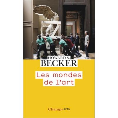 Becker Les mondes de l'art - Preis vom 16.06.2026 05:30:18 h Becker Les mondes de l'art - Preis vom 16.06.2026 05:30:18 h