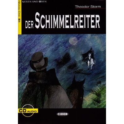 Storm Der Schimmelreiter: Dramatische Erzählung. Niveau 3, B1 - Preis vom 24.06.2026 19:44:00 h Storm Der Schimmelreiter: Dramatische Erzählung. Niveau 3, B1 - Preis vom 24.06.2026 19:44:00 h