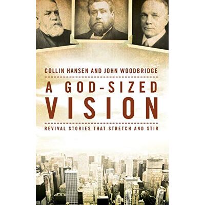 Hansen God-Sized Vision: Revival Stories that Stretch and Stir - Preis vom 23.06.2026 11:45:09 h Hansen God-Sized Vision: Revival Stories that Stretch and Stir - Preis vom 23.06.2026 11:45:09 h