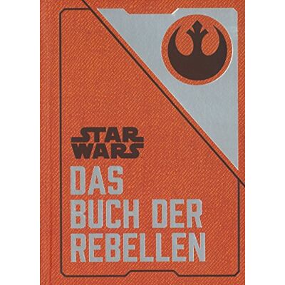 Daniel Wallace - Star Wars: Das Buch der Rebellen: Gesammelte Geheimdienstdokumente der Allianz - Preis vom 19.06.2026 05:29:47 h Daniel Wallace - Star Wars: Das Buch der Rebellen: Gesammelte Geheimdienstdokumente der Allianz - Preis vom 19.06.2026 05:29:47 h