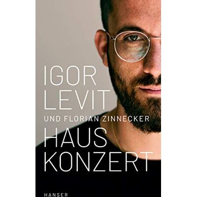 Igor Levit - Hauskonzert - Preis vom 24.06.2026 07:42:13 h Igor Levit - Hauskonzert - Preis vom 24.06.2026 07:42:13 h
