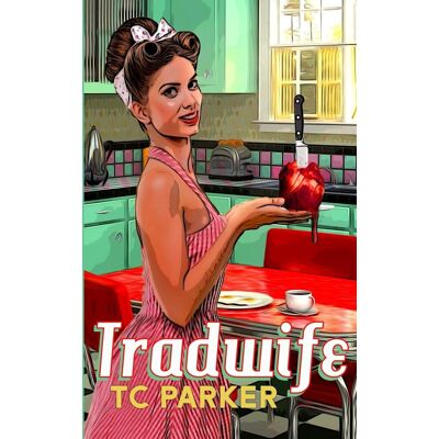 Parker Tradwife - Preis vom 24.06.2026 19:44:00 h Parker Tradwife - Preis vom 24.06.2026 19:44:00 h