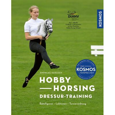 Andreas Karasek - Hobby Horsing Dressurtraining: Bahnfiguren, Lektionen, Turnierordnung, Das 1. offizielle Fachbuch - in Kooperation mit dem Deutschen Hobby Horsing Verband - Preis vom 22.06.2026 11:45:37 h Andreas Karasek - Hobby Horsing Dressurtraining: Bahnfiguren, Lektionen, Turnierordnung, Das 1. offizielle Fachbuch - in Kooperation mit dem Deutschen Hobby Horsing Verband - Preis vom 22.06.2026 11:45:37 h