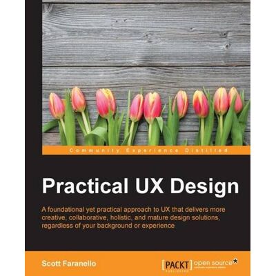 Scott Practical UX Design (English Edition) - Preis vom 20.06.2026 05:23:55 h Scott Practical UX Design (English Edition) - Preis vom 20.06.2026 05:23:55 h