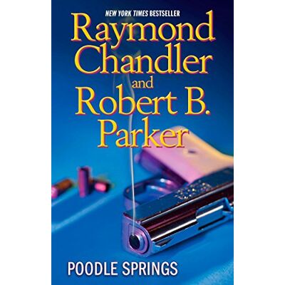 Parker Poodle Springs - Preis vom 24.06.2026 19:44:00 h Parker Poodle Springs - Preis vom 24.06.2026 19:44:00 h