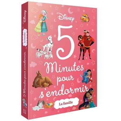 Disney La famille - Preis vom 21.06.2026 05:42:24 h Disney La famille - Preis vom 21.06.2026 05:42:24 h