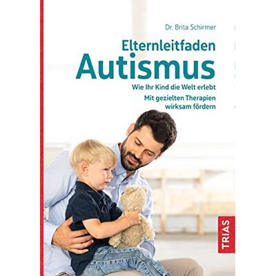 Brita Elternleitfaden Autismus: Wie Ihr Kind die Welt erlebt. Mit gezielten Therapien wirksam fördern. Schwierige Alltagssituationen meistern. - Preis vom 19.06.2026 05:29:47 h Brita Elternleitfaden Autismus: Wie Ihr Kind die Welt erlebt. Mit gezielten Therapien wirksam fördern. Schwierige Alltagssituationen meistern. - Preis vom 19.06.2026 05:29:47 h