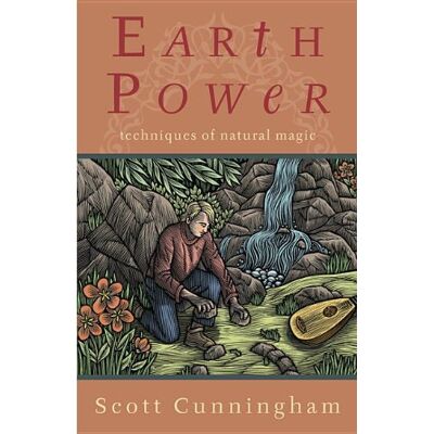 Scott Earth Power: Techniques of Natural Magic (Llewellyn's Practical Magick) - Preis vom 20.06.2026 05:23:55 h Scott Earth Power: Techniques of Natural Magic (Llewellyn's Practical Magick) - Preis vom 20.06.2026 05:23:55 h