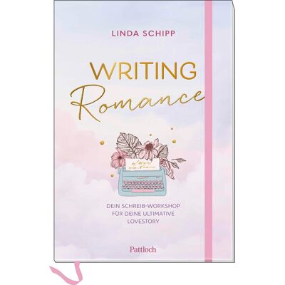 Writing Romance. Dein Schreib-Workshop für deine ultimative Lovestory: Schreibcoach für deine eigene Romance-Geschichte, mit vielen Tipps sowie pdf-Dokument zum Download - Preis vom 19.06.2026 05:29:47 h Writing Romance. Dein Schreib-Workshop für deine ultimative Lovestory: Schreibcoach für deine eigene Romance-Geschichte, mit vielen Tipps sowie pdf-Dokument zum Download - Preis vom 19.06.2026 05:29:47 h
