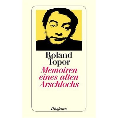 Roland Memoiren eines alten Arschlochs - Preis vom 20.06.2026 05:23:55 h Roland Memoiren eines alten Arschlochs - Preis vom 20.06.2026 05:23:55 h