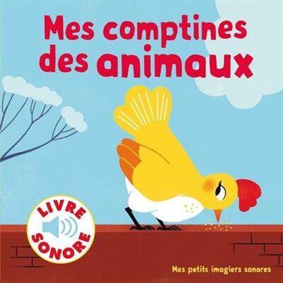 Elsa Mes comptines des animaux - Preis vom 24.06.2026 19:44:00 h Elsa Mes comptines des animaux - Preis vom 24.06.2026 19:44:00 h