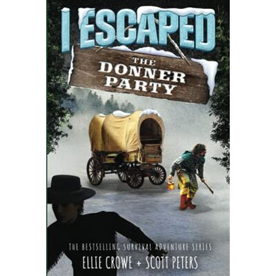 Scott I Escaped The Donner Party: Pioneers on the Oregon Trail, 1846 - Preis vom 20.06.2026 05:23:55 h Scott I Escaped The Donner Party: Pioneers on the Oregon Trail, 1846 - Preis vom 20.06.2026 05:23:55 h