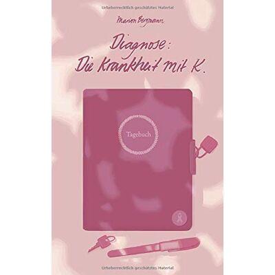 Bergmann Diagnose: Die Krankheit mit K. - Preis vom 19.06.2026 05:29:47 h Bergmann Diagnose: Die Krankheit mit K. - Preis vom 19.06.2026 05:29:47 h