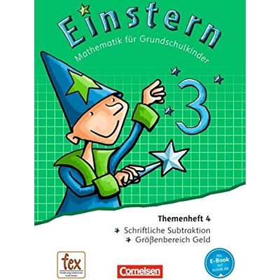 Roland Einstern - Neubearbeitung 2015: Band 3 - Themenheft 4: Ausleihmaterial - Preis vom 22.06.2026 11:45:37 h Roland Einstern - Neubearbeitung 2015: Band 3 - Themenheft 4: Ausleihmaterial - Preis vom 22.06.2026 11:45:37 h