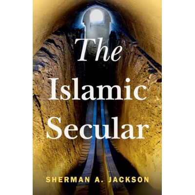 Jackson The Islamic Secular - Preis vom 17.06.2026 05:34:31 h Jackson The Islamic Secular - Preis vom 17.06.2026 05:34:31 h