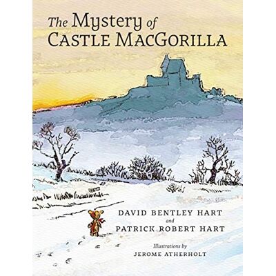 Hart, David Bentley - The Mystery of Castle MacGorilla - Preis vom 22.09.2026 03:35:57 h Hart, David Bentley - The Mystery of Castle MacGorilla - Preis vom 22.09.2026 03:35:57 h