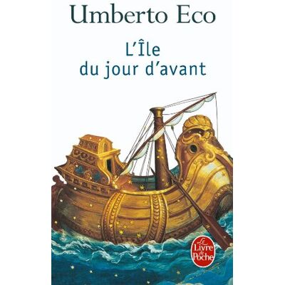 ECO L'île du jour d'avant - Preis vom 24.06.2026 19:44:00 h ECO L'île du jour d'avant - Preis vom 24.06.2026 19:44:00 h
