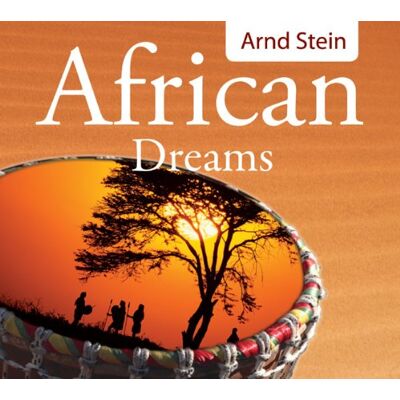 Arnd Stein - African Dreams - Preis vom 24.06.2026 19:44:00 h Arnd Stein - African Dreams - Preis vom 24.06.2026 19:44:00 h