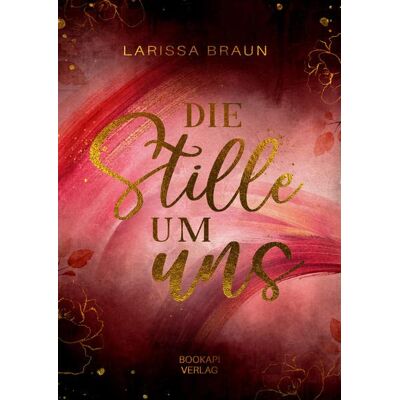 Braun Die Stille um uns - Preis vom 24.06.2026 19:44:00 h Braun Die Stille um uns - Preis vom 24.06.2026 19:44:00 h