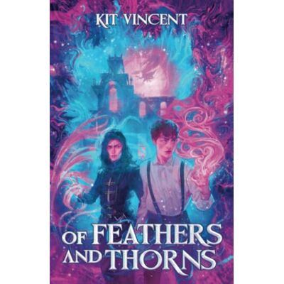 Vincent Of Feathers and Thorns - Preis vom 23.06.2026 11:45:09 h Vincent Of Feathers and Thorns - Preis vom 23.06.2026 11:45:09 h