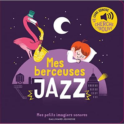 Elsa Mes berceuses jazz - Preis vom 24.06.2026 07:42:13 h Elsa Mes berceuses jazz - Preis vom 24.06.2026 07:42:13 h