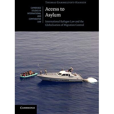 Hansen Access to Asylum: International Refugee Law And The Globalisation Of Migration Control (Cambridge Studies in International and Comparative Law, Band 77) - Preis vom 23.06.2026 11:45:09 h Hansen Access to Asylum: International Refugee Law And The Globalisation Of Migration Control (Cambridge Studies in International and Comparative Law, Band 77) - Preis vom 23.06.2026 11:45:09 h