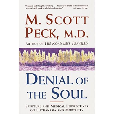 Scott Denial of the Soul: Spiritual and Medical Perspectives on Euthanasia and Mortality - Preis vom 20.06.2026 05:23:55 h Scott Denial of the Soul: Spiritual and Medical Perspectives on Euthanasia and Mortality - Preis vom 20.06.2026 05:23:55 h