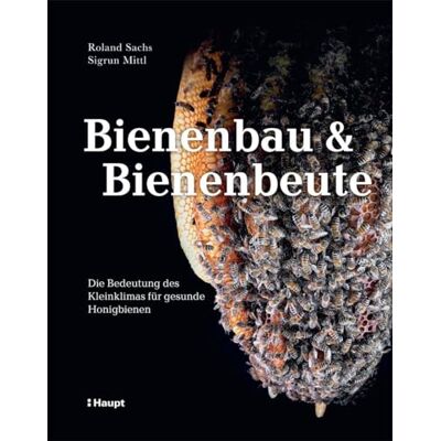Roland Bienenbau und Bienenbeute: Die Bedeutung des Kleinklimas für gesunde Honigbienen - Preis vom 21.06.2026 05:42:24 h Roland Bienenbau und Bienenbeute: Die Bedeutung des Kleinklimas für gesunde Honigbienen - Preis vom 21.06.2026 05:42:24 h