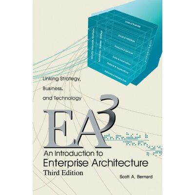 Scott An Introduction To Enterprise Architecture: Third Edition - Preis vom 20.06.2026 05:23:55 h Scott An Introduction To Enterprise Architecture: Third Edition - Preis vom 20.06.2026 05:23:55 h