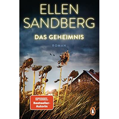 Ellen Sandberg - Das Geheimnis: Roman - Der neue große Roman der Bestsellerautorin - Preis vom 22.09.2026 03:35:57 h Ellen Sandberg - Das Geheimnis: Roman - Der neue große Roman der Bestsellerautorin - Preis vom 22.09.2026 03:35:57 h