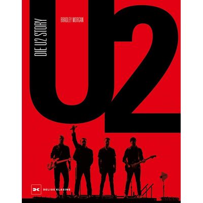 Bradley Morgan - U2: Die U2 Story - Preis vom 22.06.2026 11:45:37 h Bradley Morgan - U2: Die U2 Story - Preis vom 22.06.2026 11:45:37 h