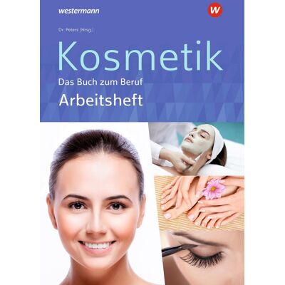 Kosmetik - Das Buch zum Beruf: Arbeitsheft - Preis vom 21.06.2026 05:42:24 h Kosmetik - Das Buch zum Beruf: Arbeitsheft - Preis vom 21.06.2026 05:42:24 h